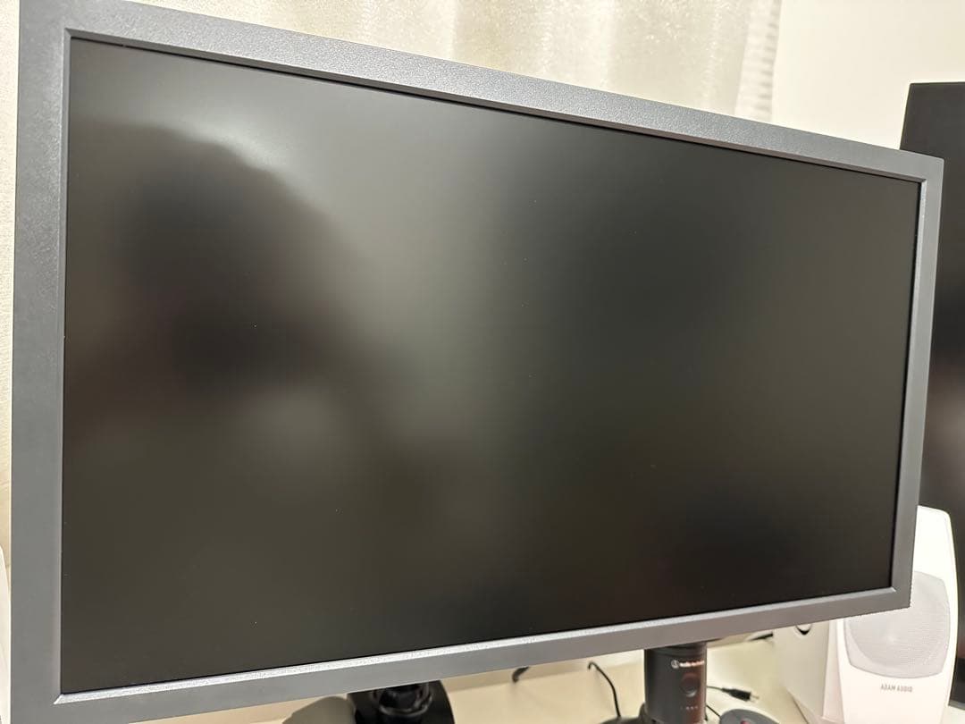 BenQ Zowie XL2586X+ 600Hz TN モニター