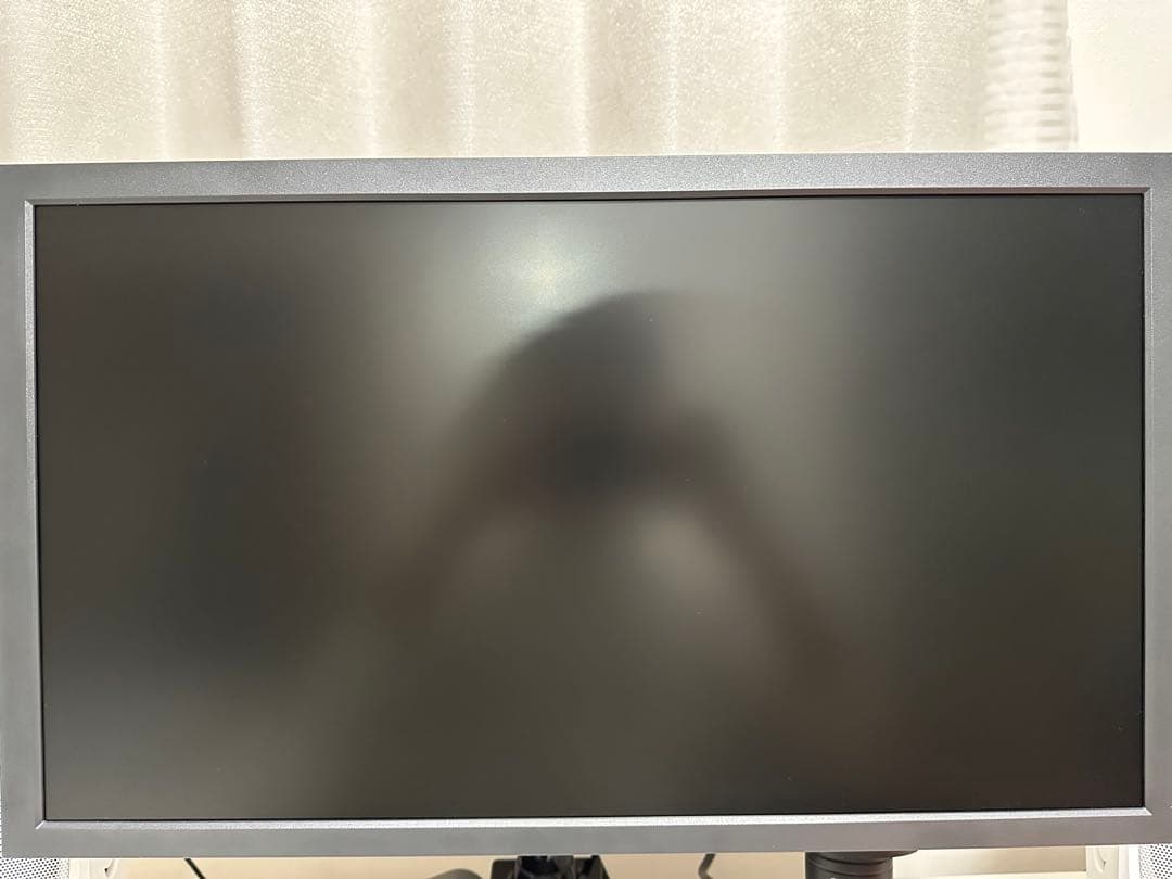 BenQ Zowie XL2586X+ 600Hz TN モニター