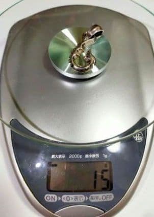 【BWL】フィッシュフック・ボールチェーンネックレス＆カーディガンのセット