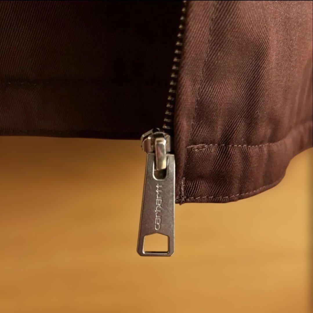 carhartt ブラウン ジャケット XL