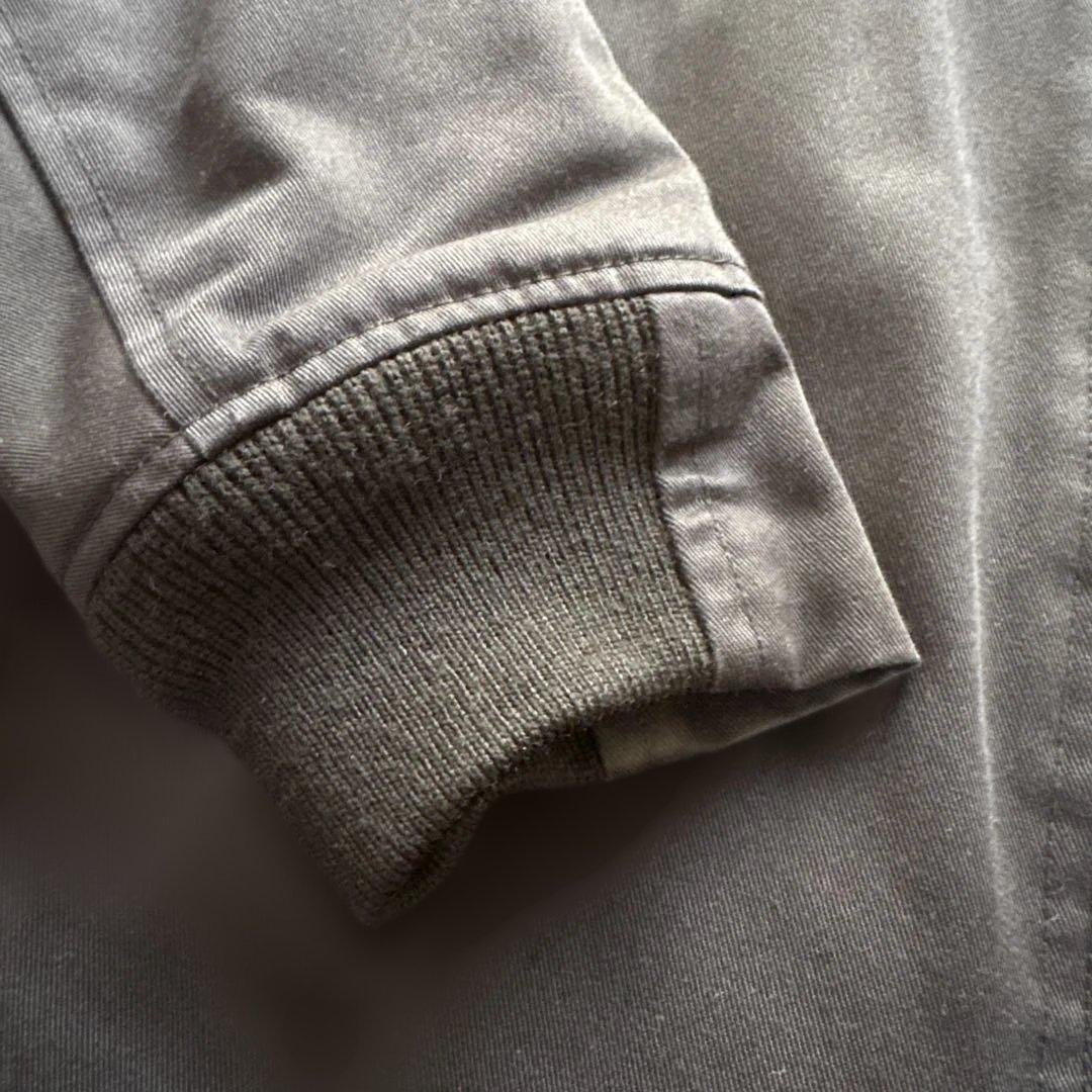 $*$様 テンダーロイン リブワークジャケット　ブラック　付属品完備　2nd 美