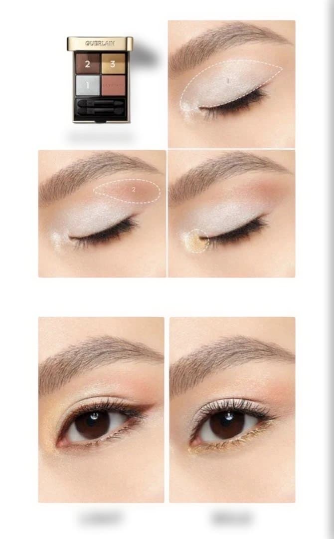 梱包済み！新品未使用GUERLAIN 化粧品18点 まとめ売り おまけつき