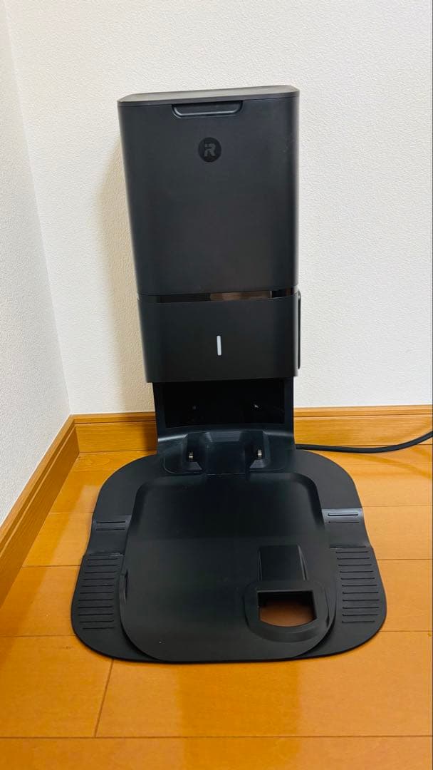 ルンバ i3+ 自動ゴミ収集機付き｜消耗品多数付｜たのメル便