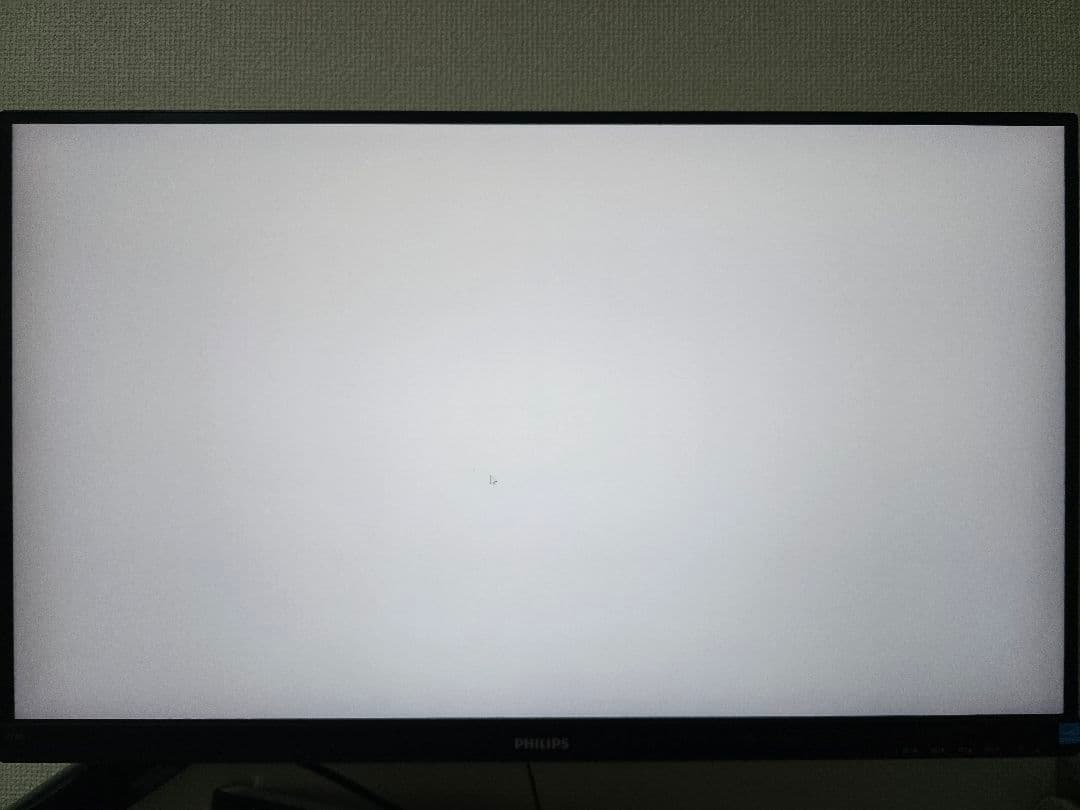 PHILIPS 27インチ 4Kモニター 278E1A/11