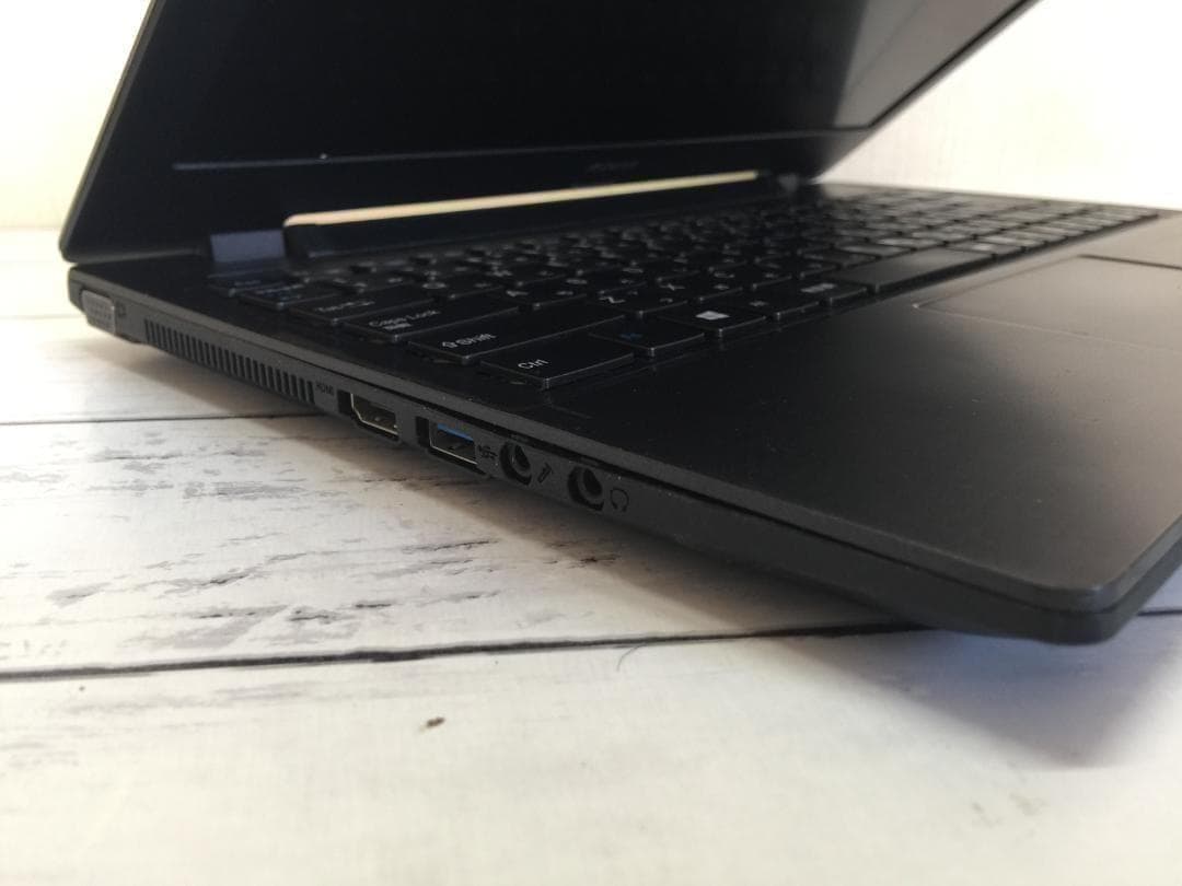 マウスー LB-J321 13.3型液晶/8G/Office2024/Win11