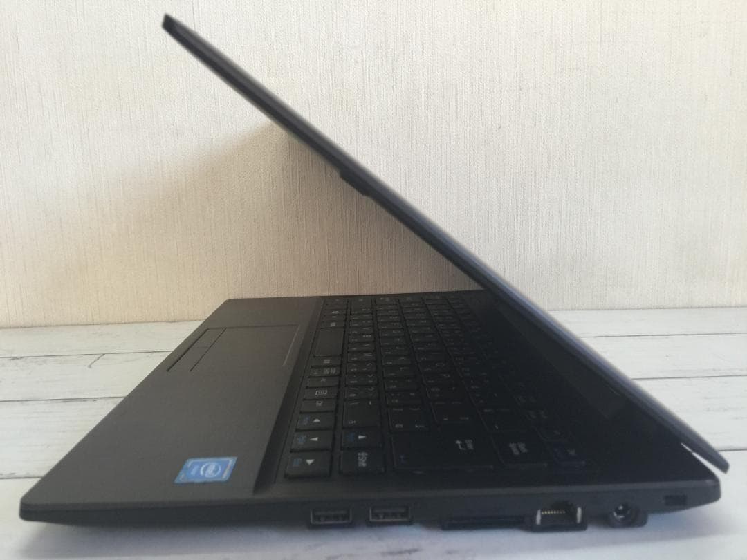 マウスー LB-J321 13.3型液晶/8G/Office2024/Win11