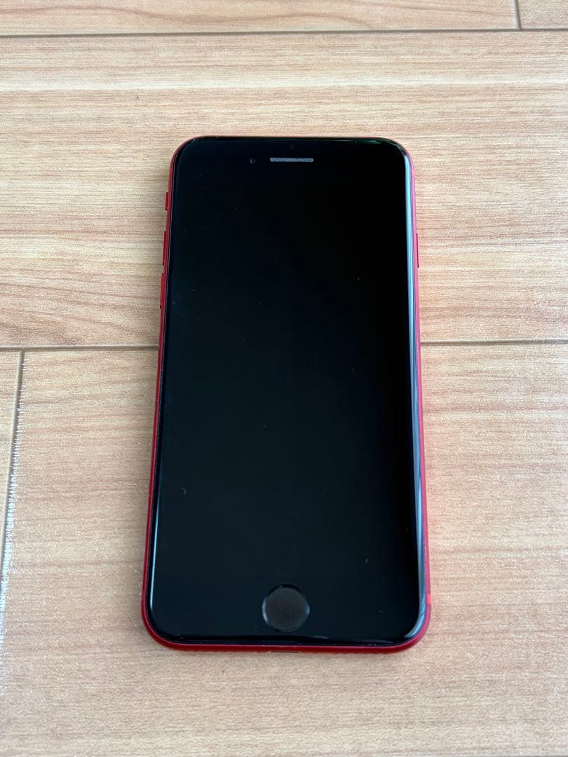 iPhone SE 第2世代 (SE2) 64GB