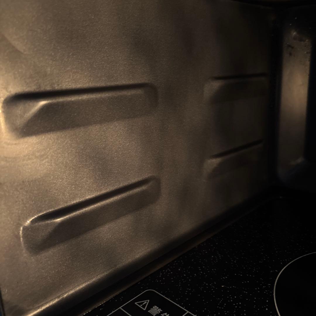 ニトリ　25Lフラットオーブンレンジ ET-626A 2023年製