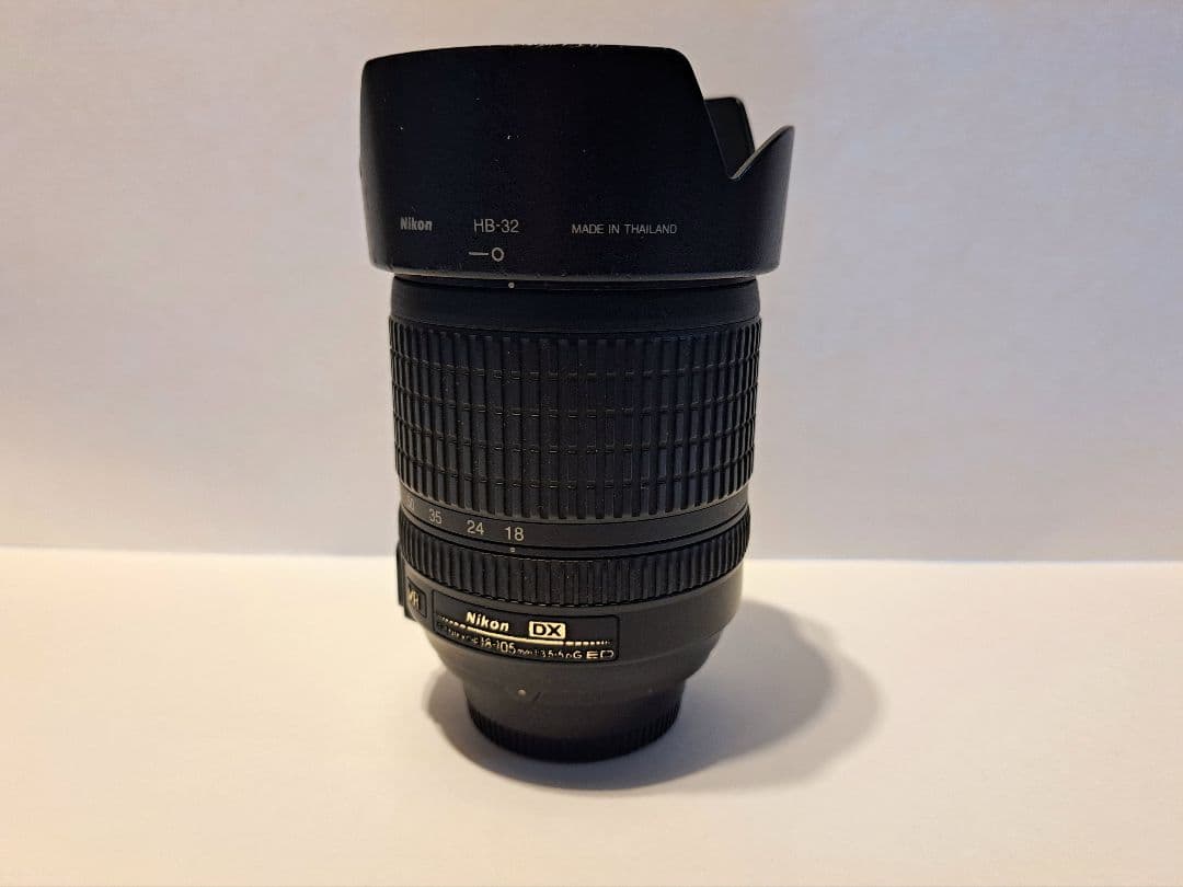 Nikon D5100 一眼レフカメラ+オマケレンズ