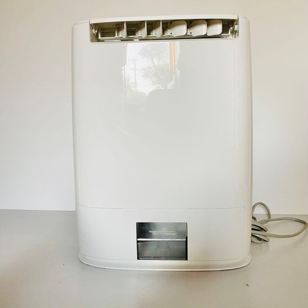 【美品】パナソニック　衣類乾燥除湿機　f-yzsx60