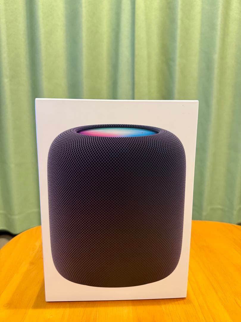 新品未開封】 Pod 第2世代 ミッドナイト