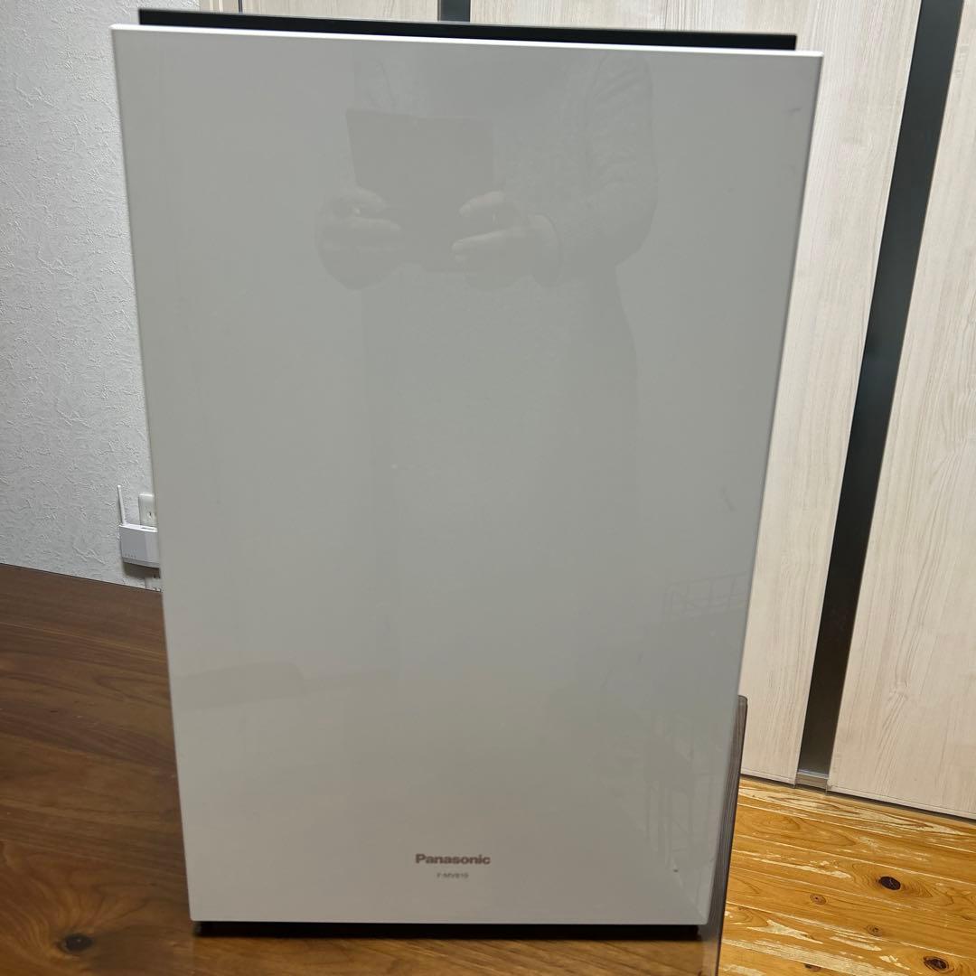 Panasonic 空間除菌脱臭機 ziaino ジアイーノ F-MVB10