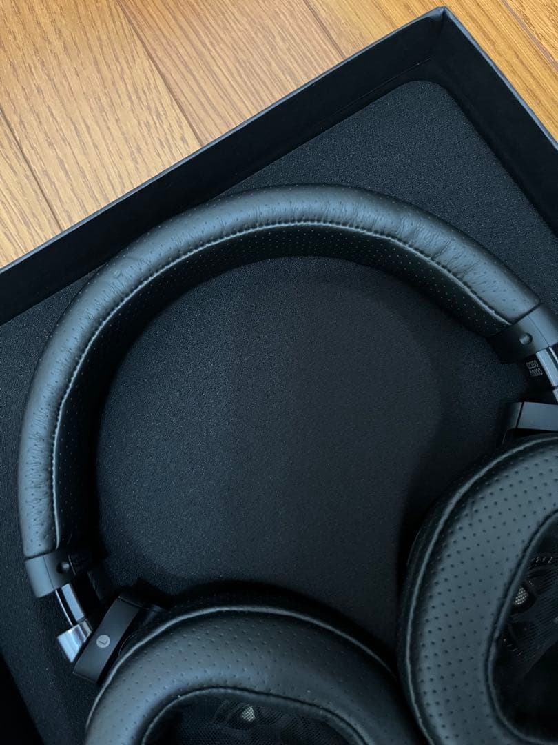 SONY MDR-1A Limited Edition 有線ヘッドホン