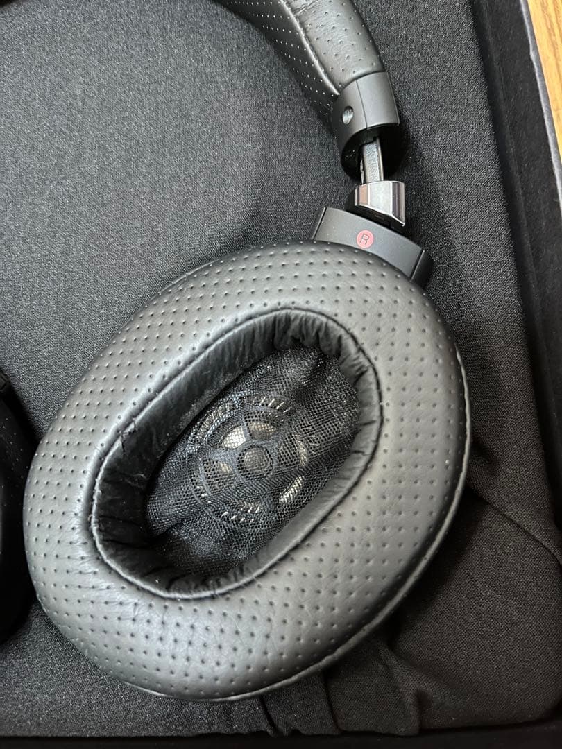 SONY MDR-1A Limited Edition 有線ヘッドホン