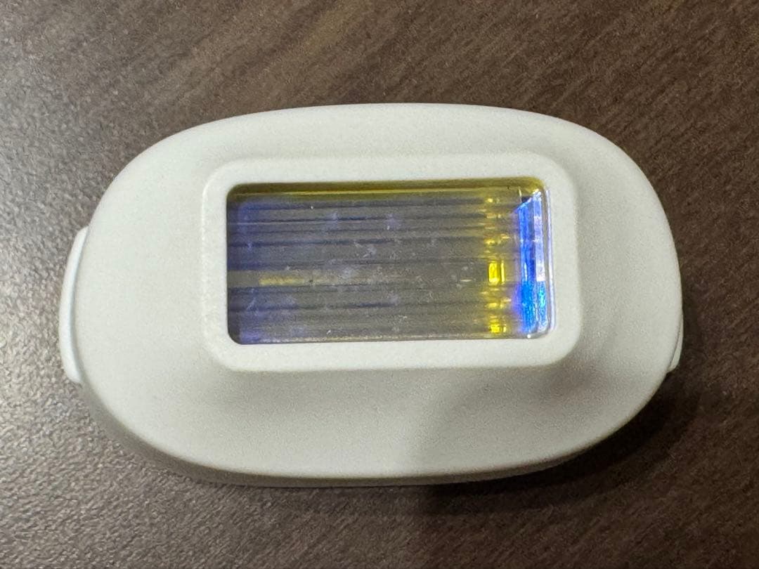 美品 ストロングカートリッジ ケノン 強力脱毛器 ヒゲ脱毛