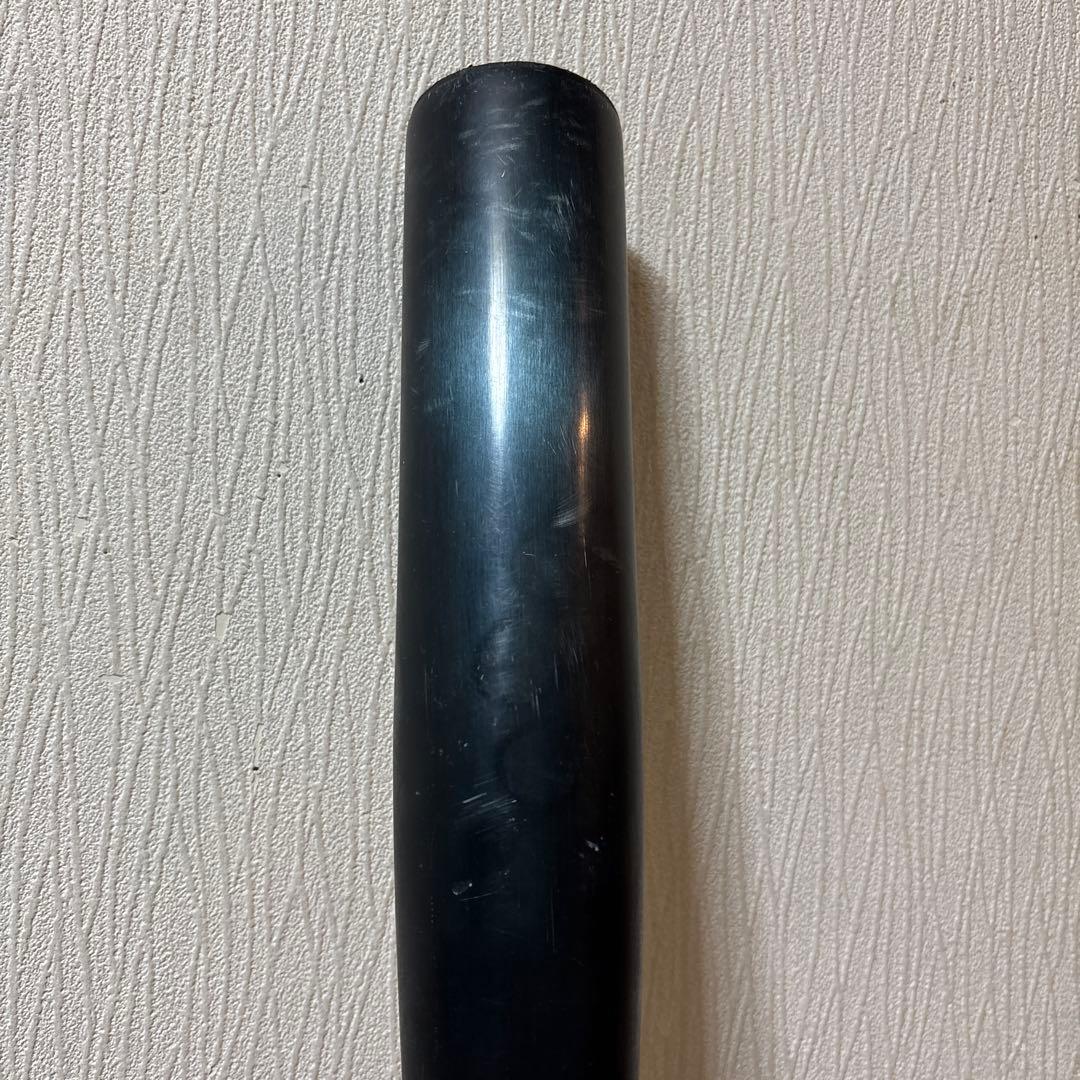 ✴︎再々値下げしました✴︎ DEMARINI VOODOO 硬式中学生用バット