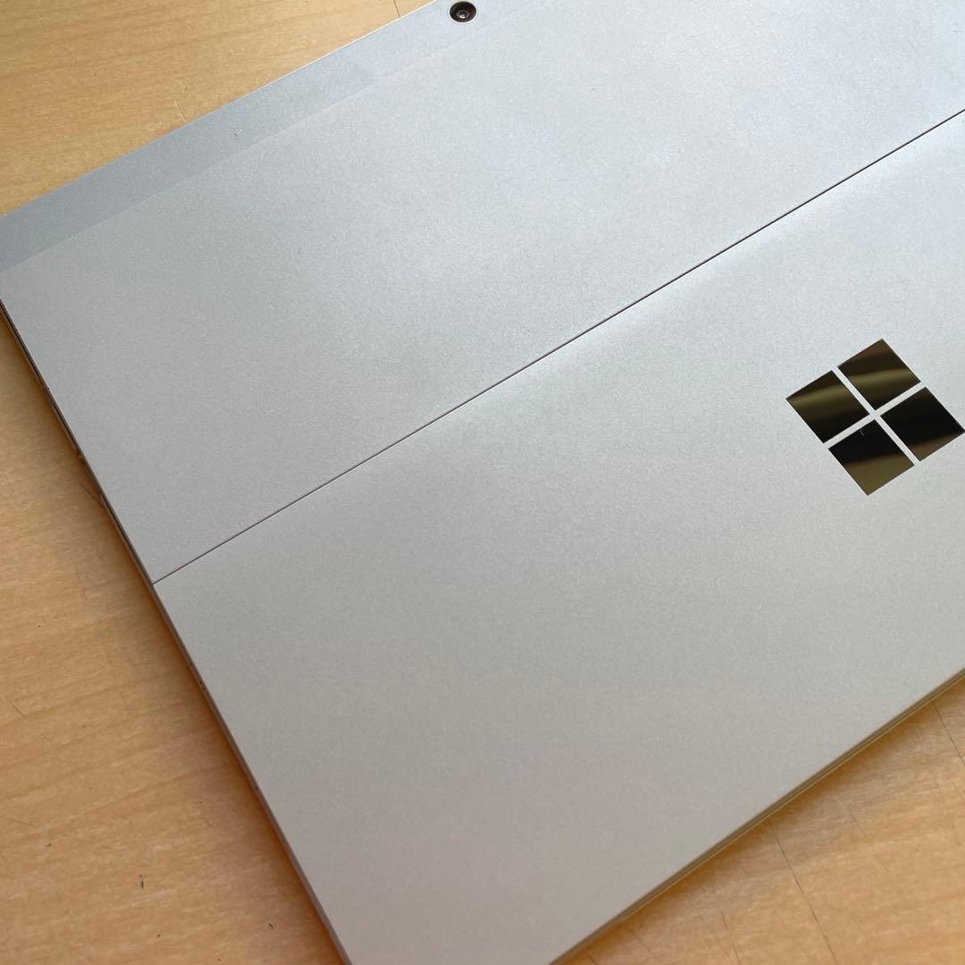 Surface Pro5 1807 LTE 256GB メモリー8GB 美品#2