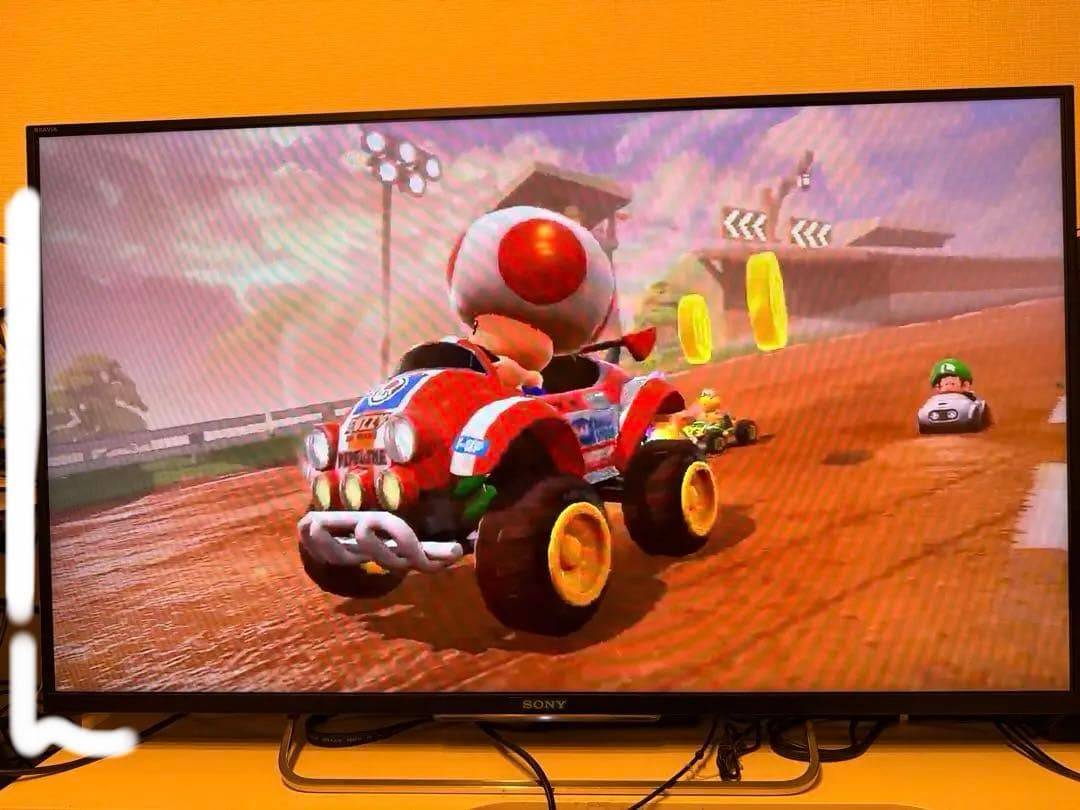 SONY BRAVIA KDL-42W800B ブラビア