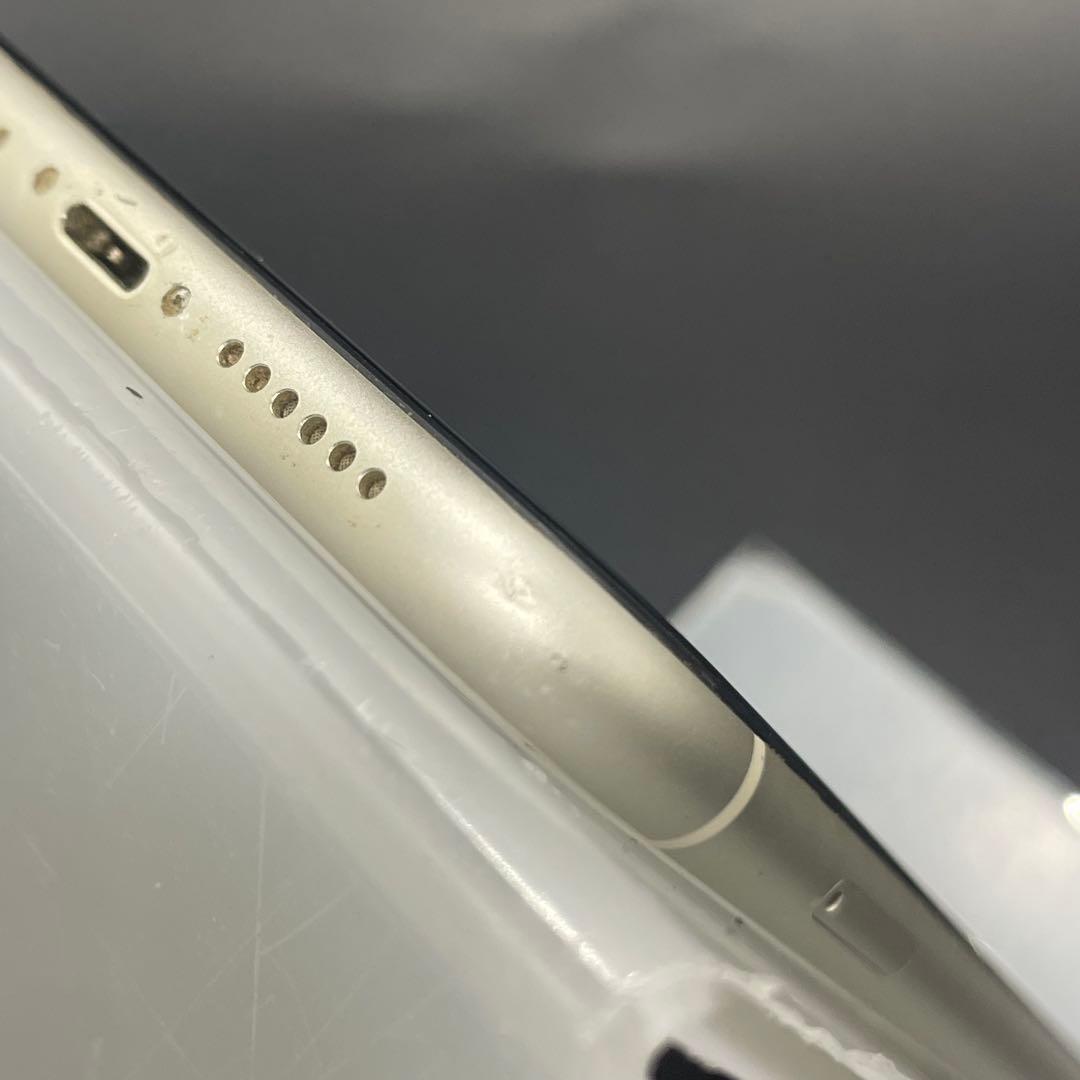 ◯iPhone11 128GB simフリー 海外版 A2221 ホワイト