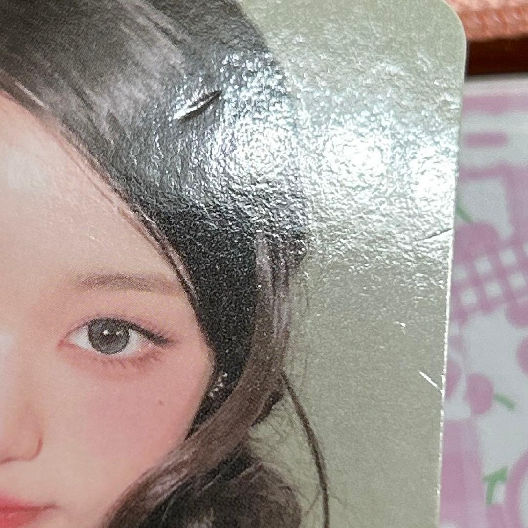 IVE empathy ウォニョン サノク　公開放送　attitude