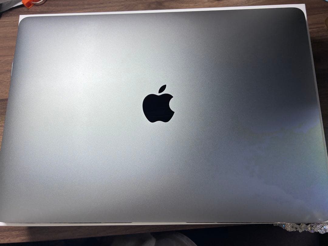 macbook air 13inch 充電アダプター　ケーブル