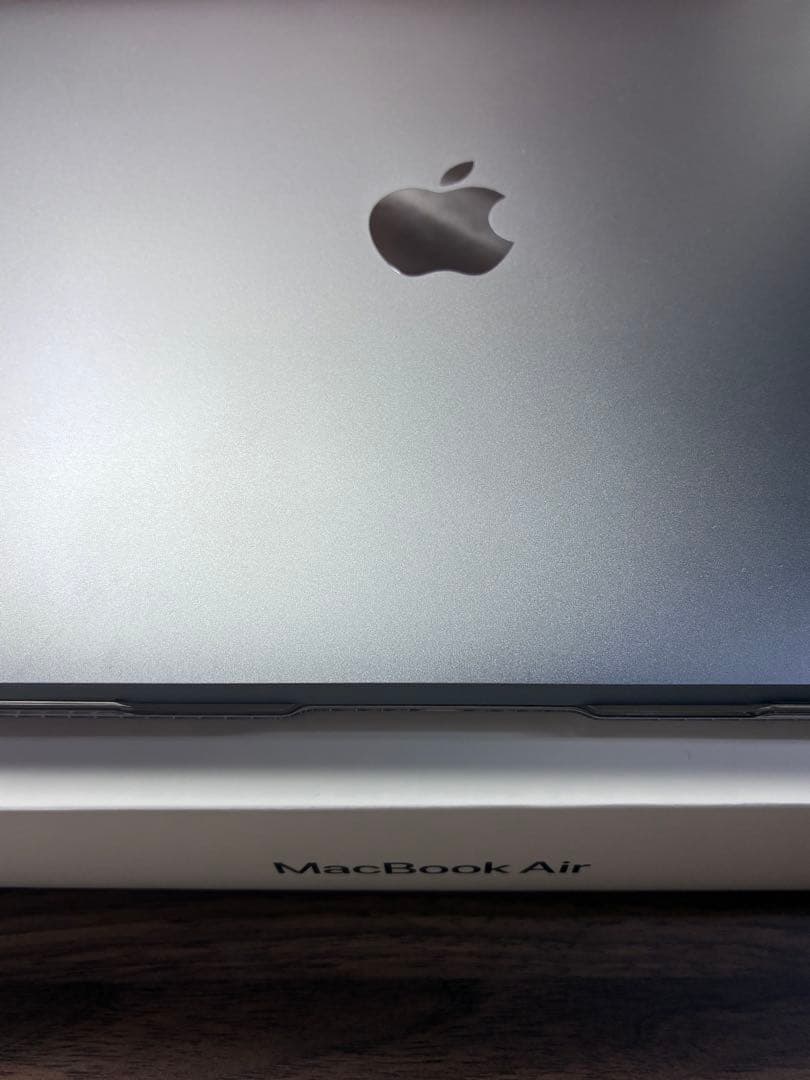 macbook air 13inch 充電アダプター　ケーブル