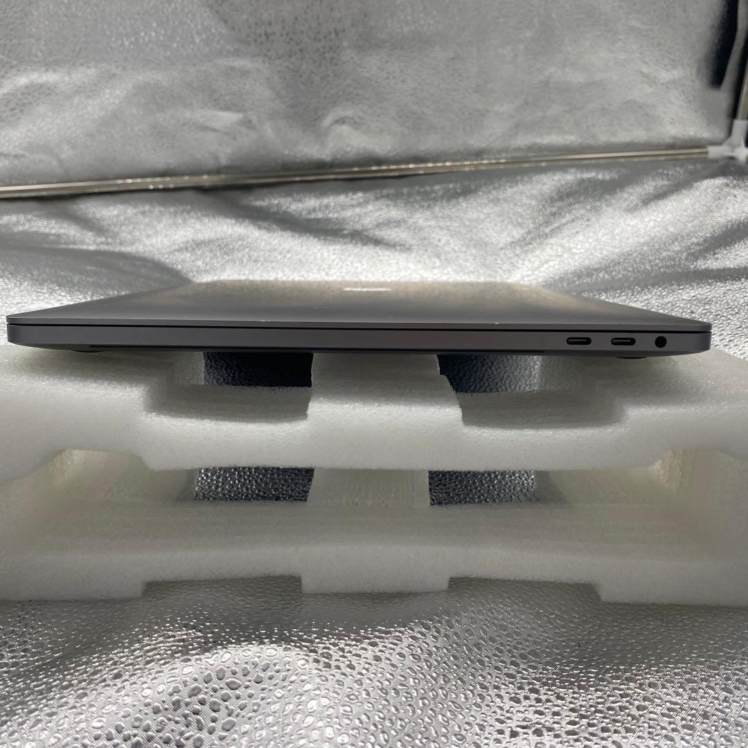 MacBook Pro 16インチ Corei9 SSD 1TB メモリ32GB