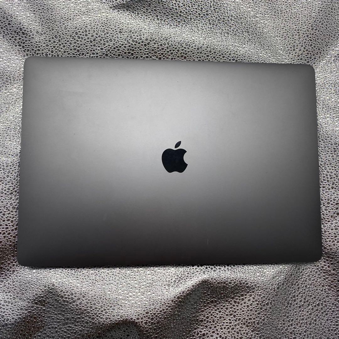 MacBook Pro 16インチ Corei9 SSD 1TB メモリ32GB