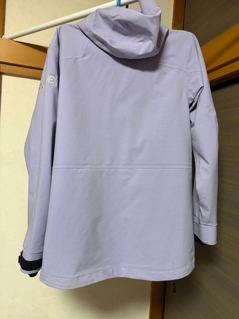 スノーボード　ジャケット ビブパンツ　ヨネックス　YONEX