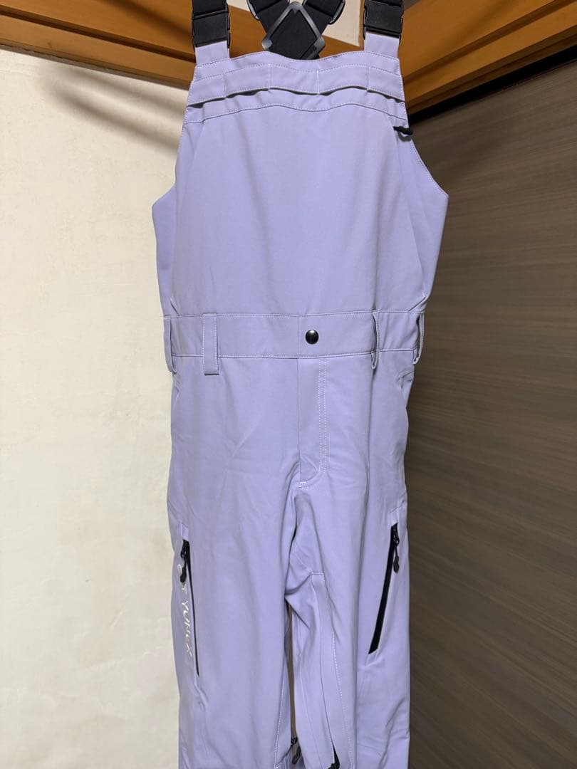 スノーボード　ジャケット ビブパンツ　ヨネックス　YONEX