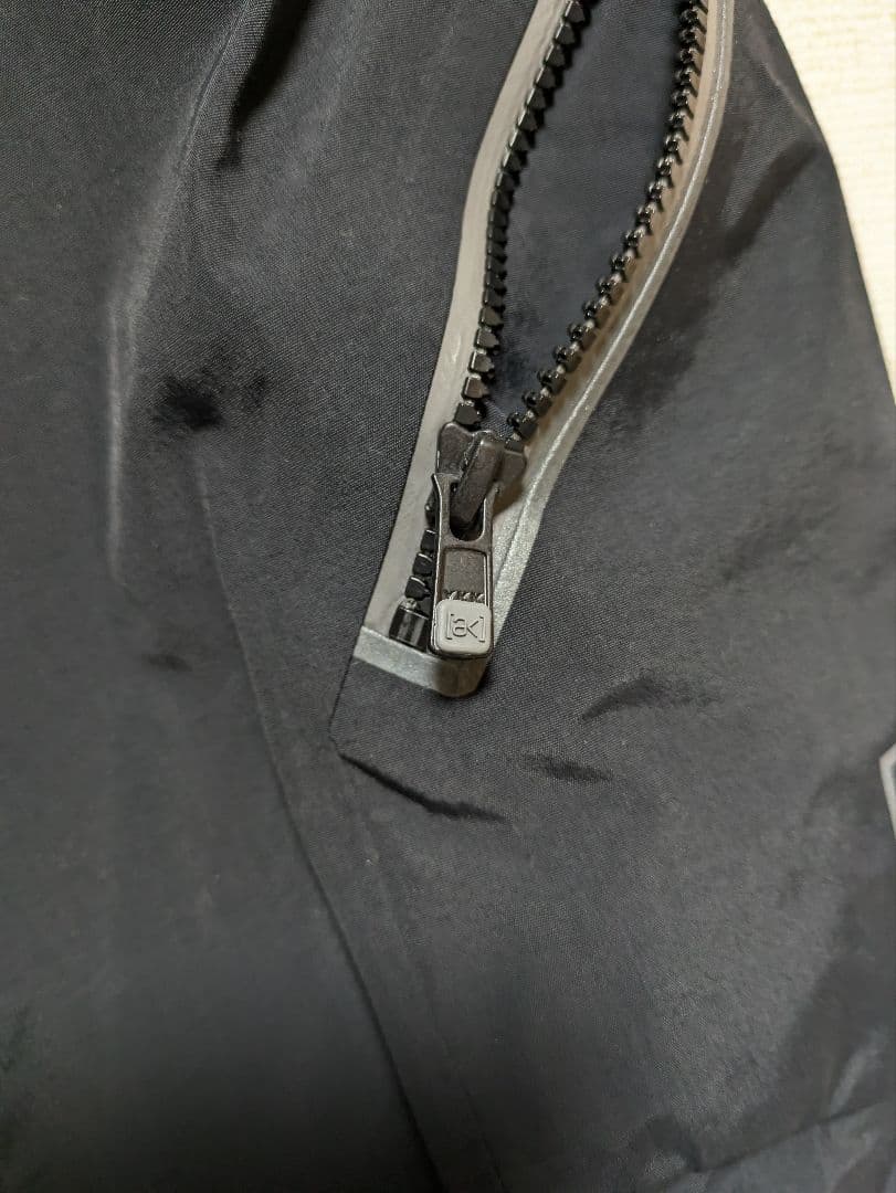 BURTON[ak] サイクリックパンツ MENS Sサイズ 未使用品