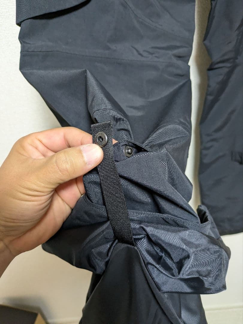 BURTON[ak] サイクリックパンツ MENS Sサイズ 未使用品