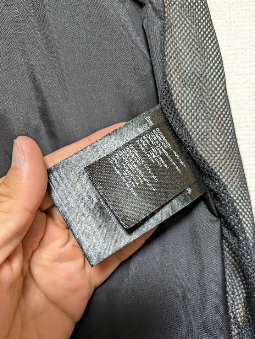 BURTON[ak] サイクリックパンツ MENS Sサイズ 未使用品