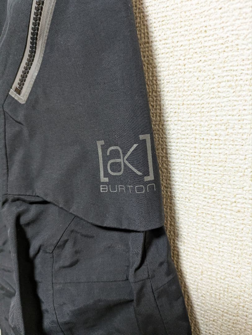 BURTON[ak] サイクリックパンツ MENS Sサイズ 未使用品