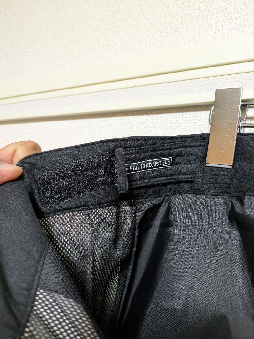 BURTON[ak] サイクリックパンツ MENS Sサイズ 未使用品