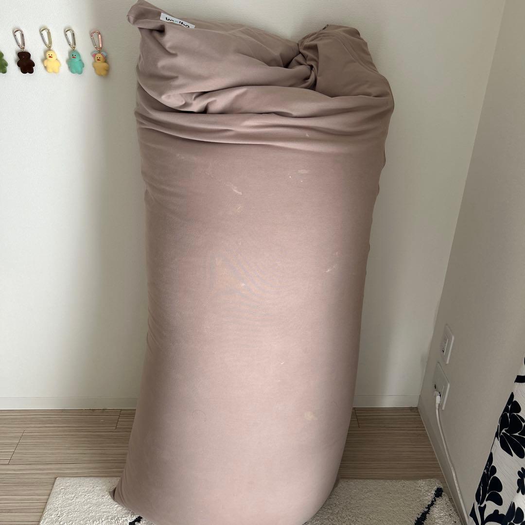 ビーズクッション・クッションソファ yogibo MAX