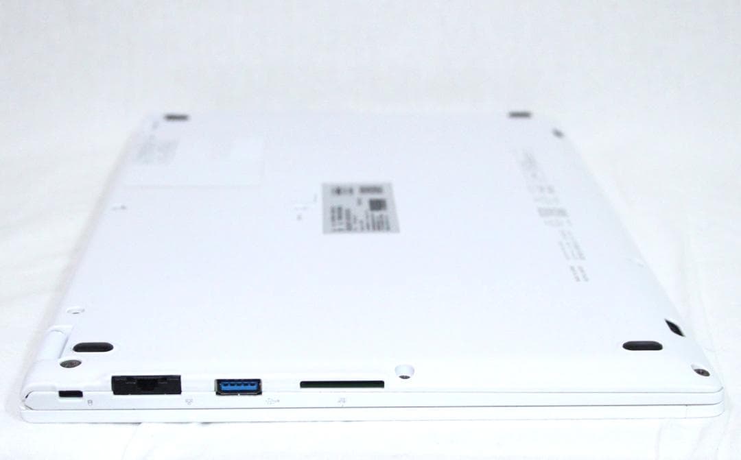 LIFEBOOK UH90B3 i7-8th カメラ タッチパネル i09