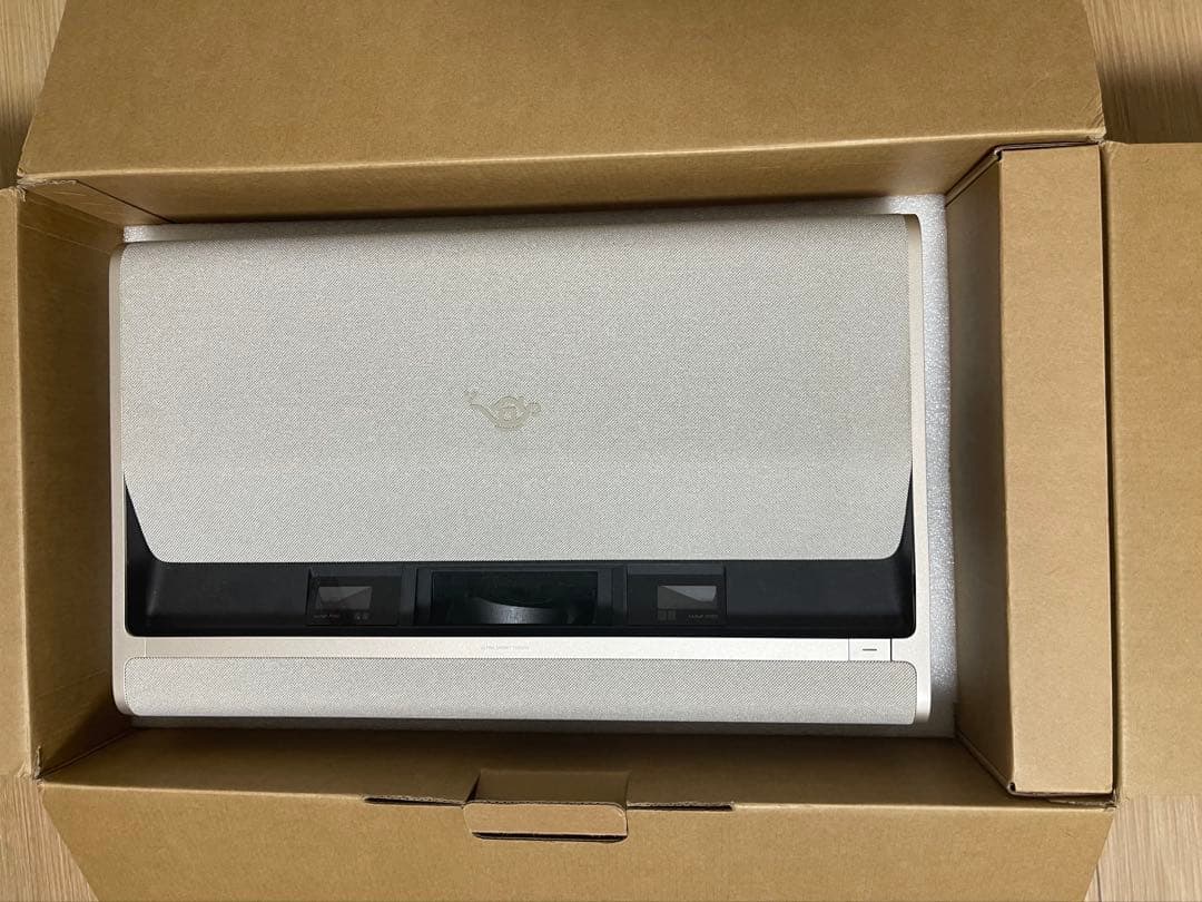 Popin aladdin marca プロジェクター