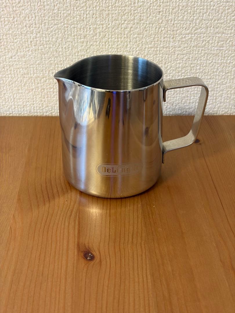 デロンギ　エスプレッソメーカー デディカ アルテ EC885J-BG