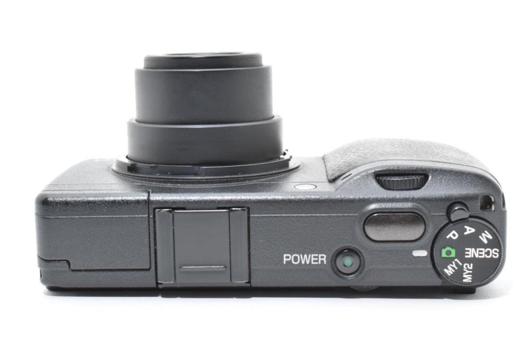 ■ 美品 ■ リコー　RICOH GR DIGITAL II