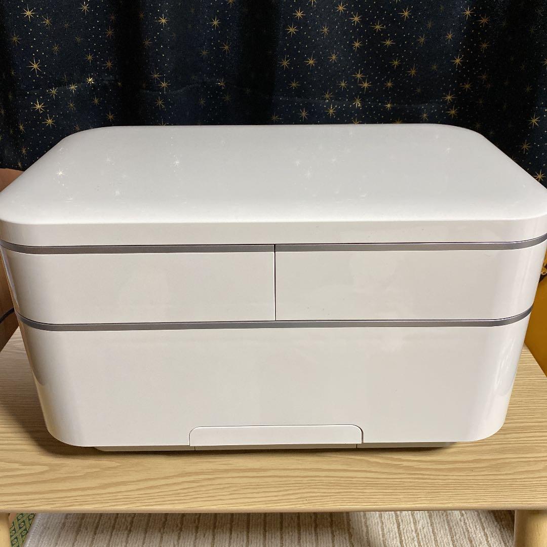 フヨウサキナ ビジュー 美顔器