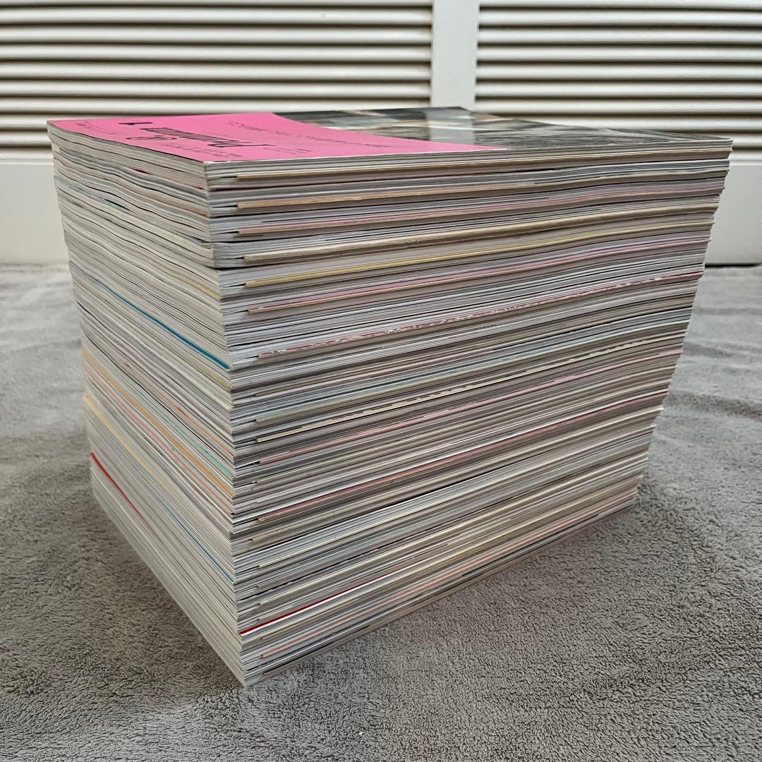 雑誌 &Premium 欠番なし 24冊セット 2014年1月 創刊号から2年分