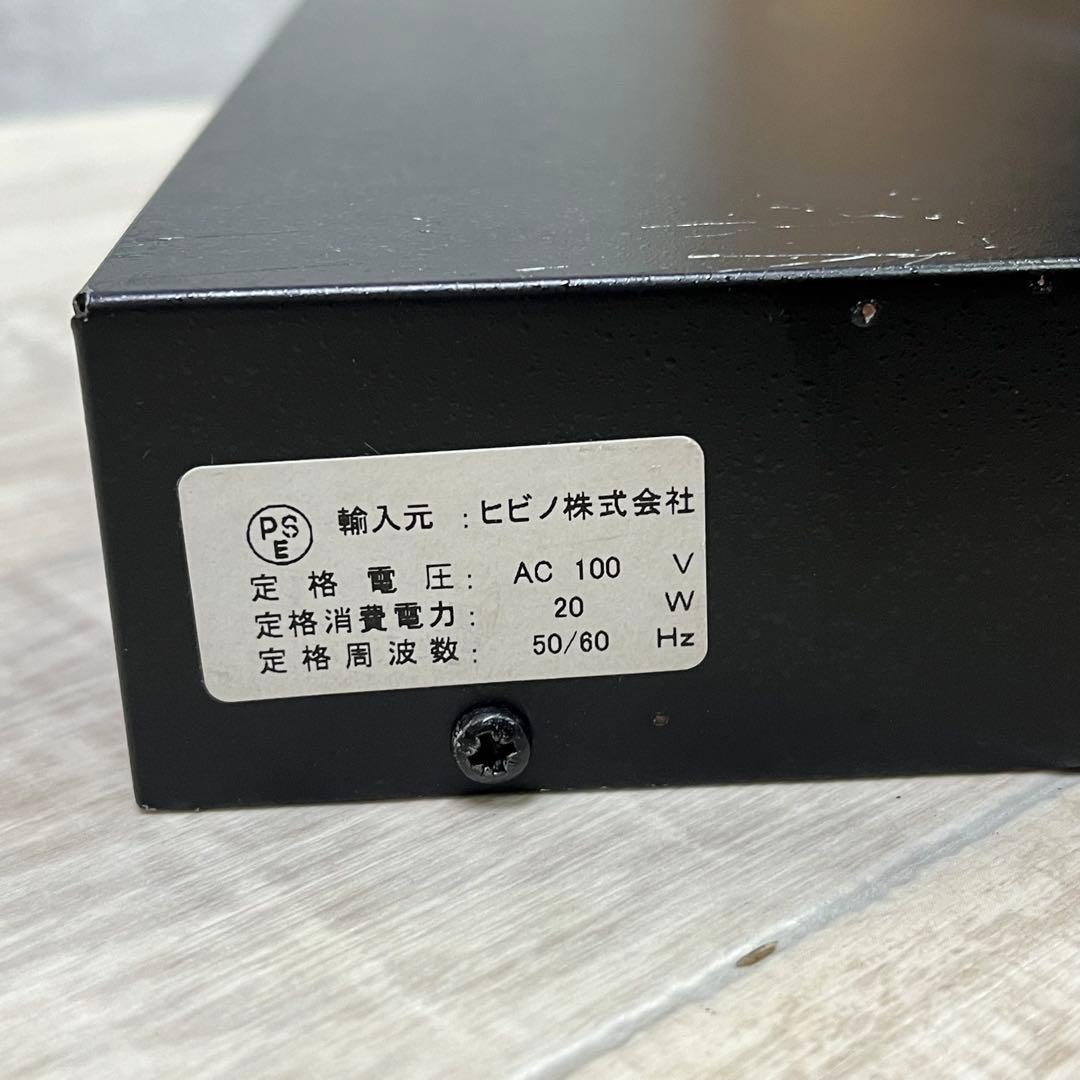 s*d様 動作未確認 dbx 1046 Quad コンプレッサー リミッター ジ