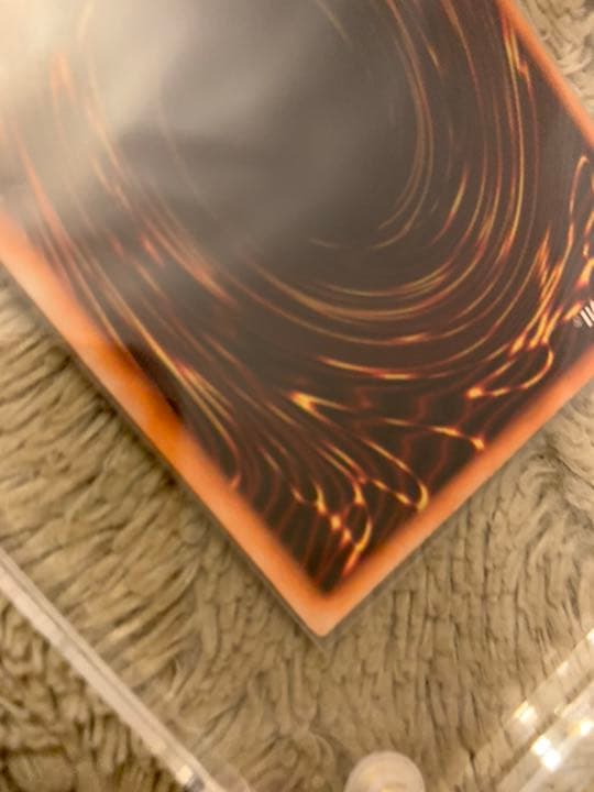 No.899 遊戯王 良品 初期 ホーリーナイトドラゴン シークレットレア