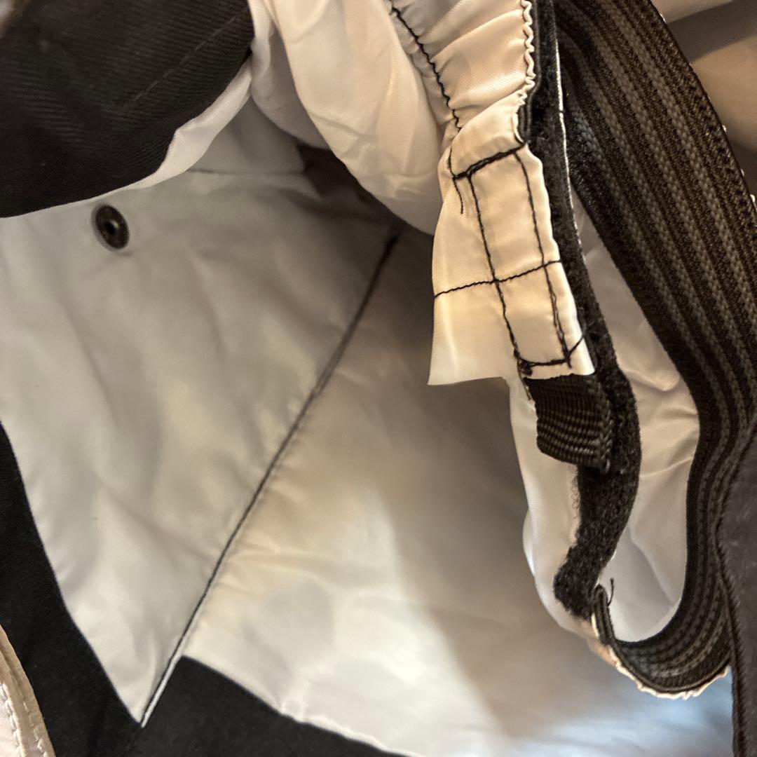 本日お値下げ中　 ポンタペス スノーボードウェア カモフラージュL 上下セット