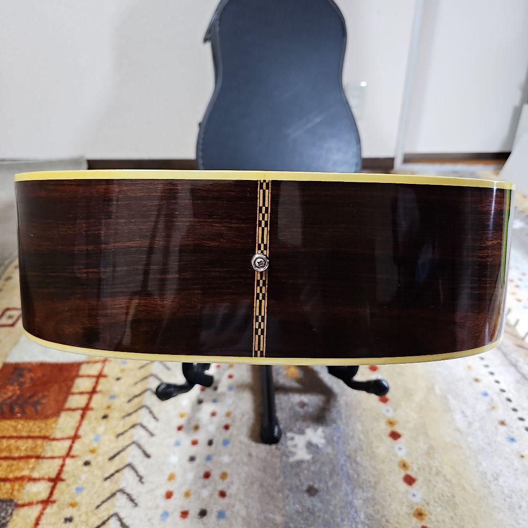 Greco.G-40ヴィンテージ チップボード付き。