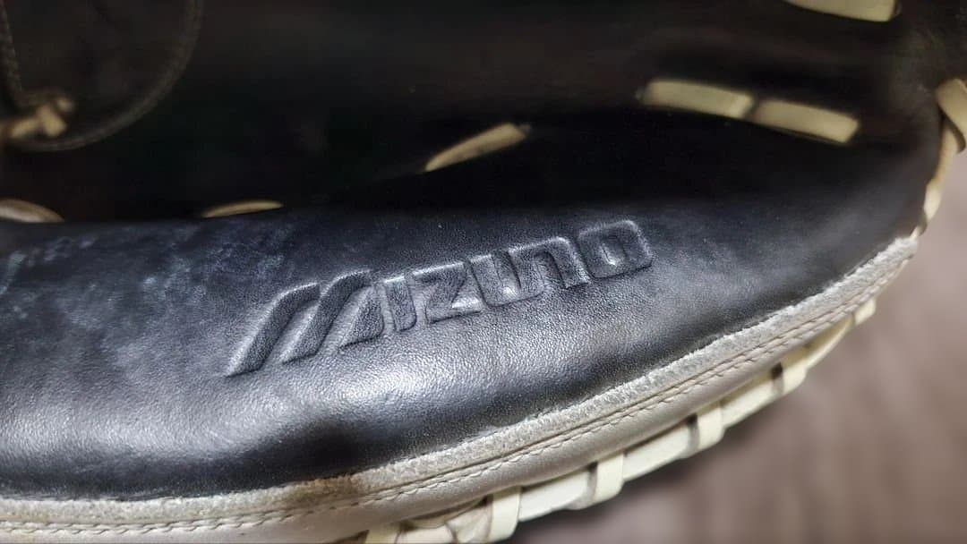 l*☆様 mizunoキャッチャーミット
