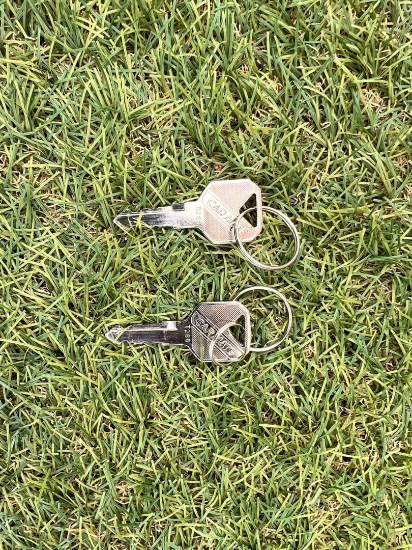 INNO UK729スキーキャリア・スノーボードキャリア