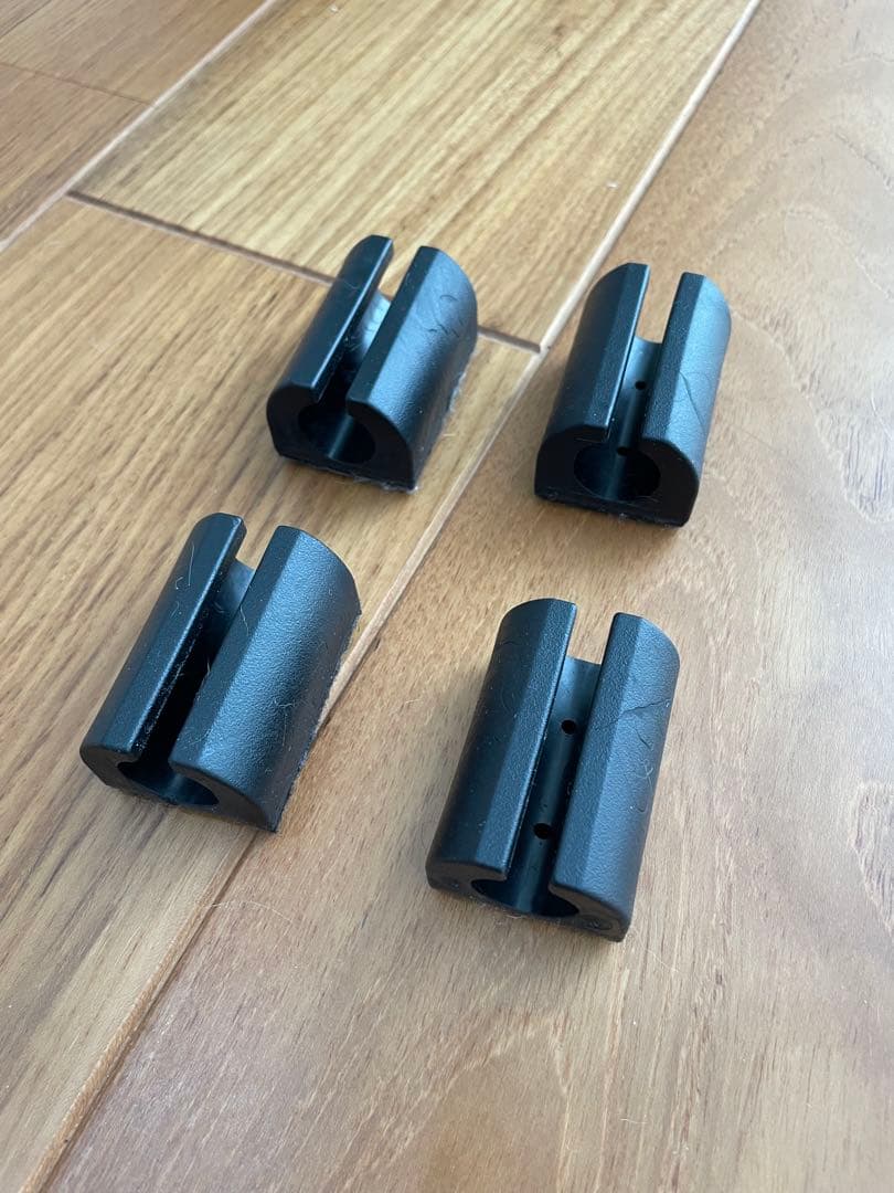 ニーチェアエックス オットマン Nychair X Ottoman