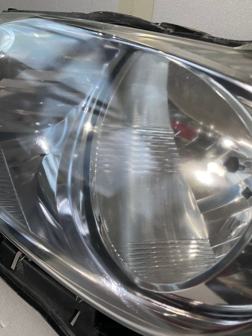 ホンダ フリード GB3/GB4 前期 純正ヘッドライト 左右セット ハロゲン